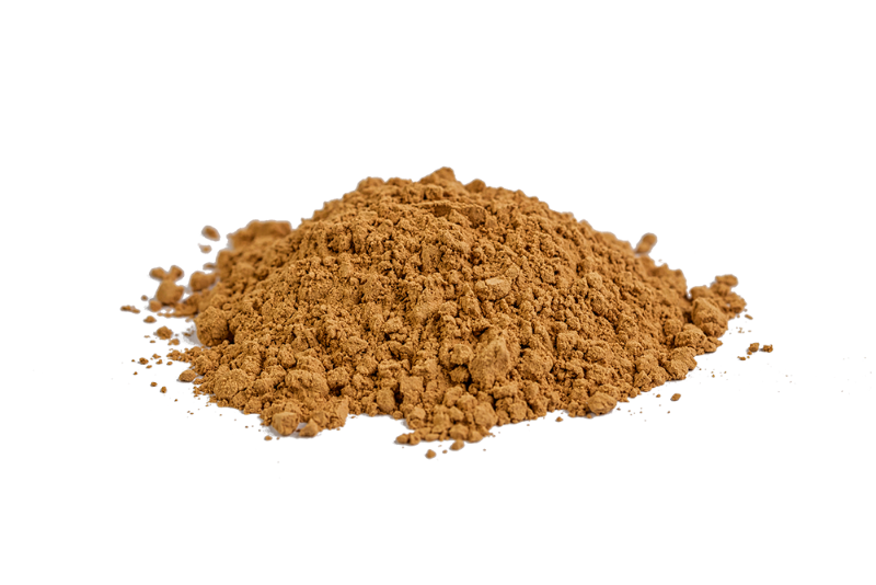 bio powder products Almond Shell 0 - 50 microns
