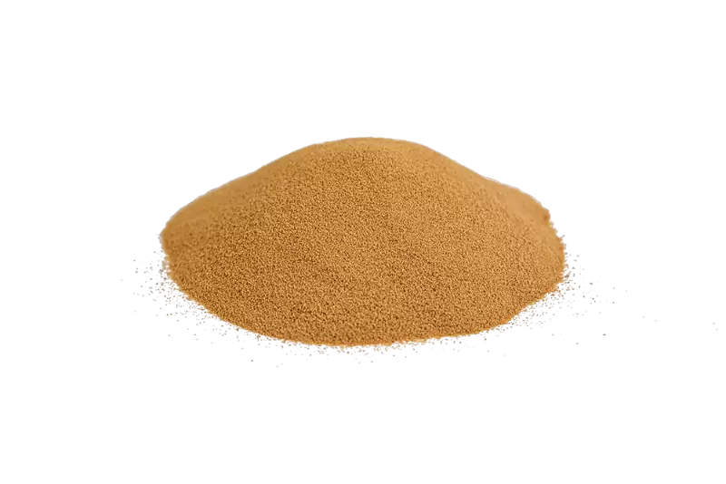 bio powder products Coque de noix 60 - 200 µm
