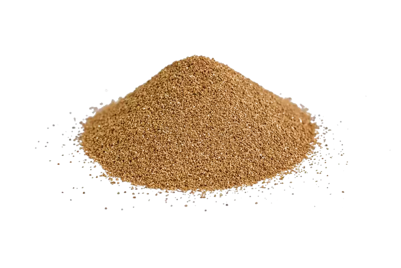 bio powder products Aprikosenkerne 300 - 600 µm