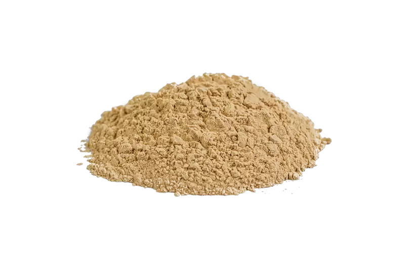 bio powder products Hueso de aceituna 0 - 50 µm