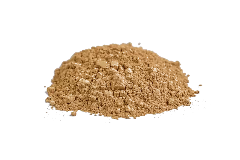 bio powder products Walnussschalen 0 - 200 µm