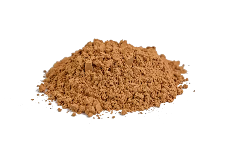bio powder products Coque d'argan 0 - 50 µm