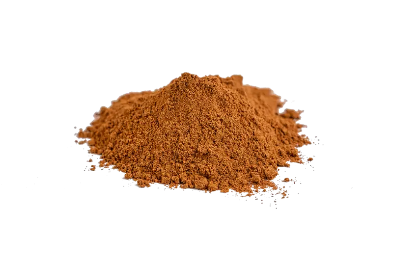 bio powder products Hueso de aguacate 0 - 300 µm
