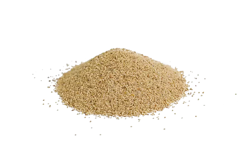 bio powder products Cáscara de pistacho 500 - 800 µm