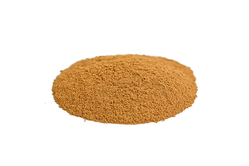 bio powder products Hueso de albaricoque 0 - 300 µm