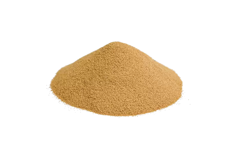 bio powder products Hueso de aceituna 100 - 300 µm