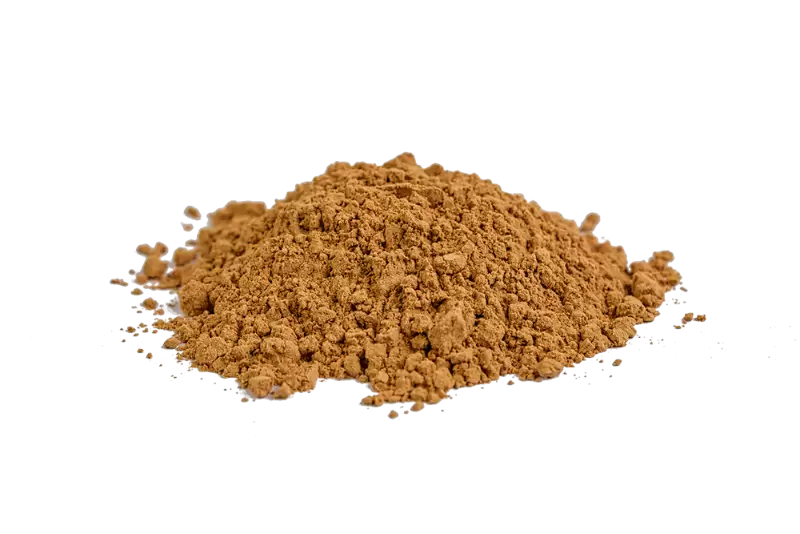 bio powder products Cáscara de almendra 0 - 50 µm