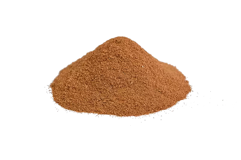 bio powder products Arganschalen 180 - 300 µm